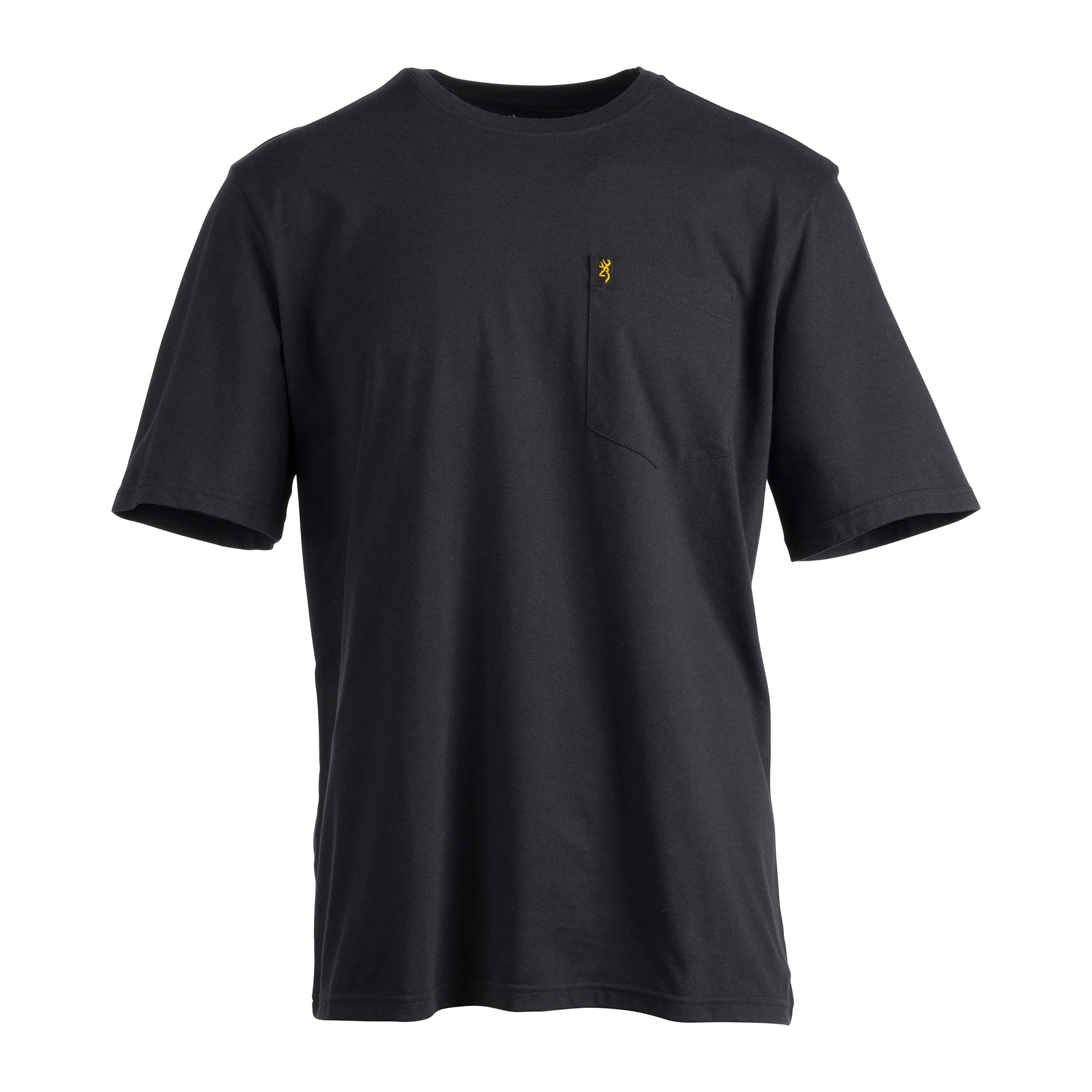 Browning Men's Pocket Tee