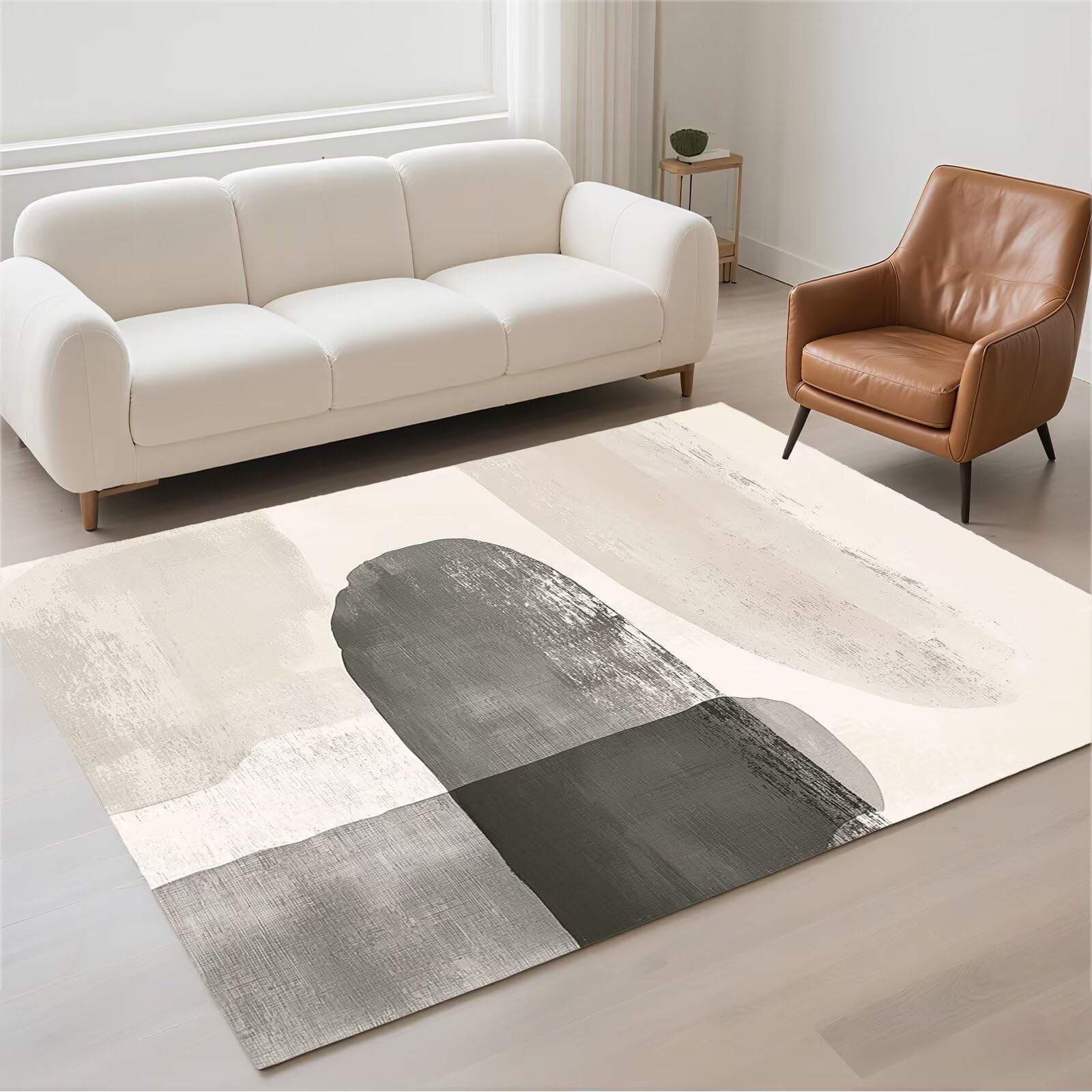 Tapis salon imperméable anti-glisse pour protéger efficacement la cuisine ou le couloir