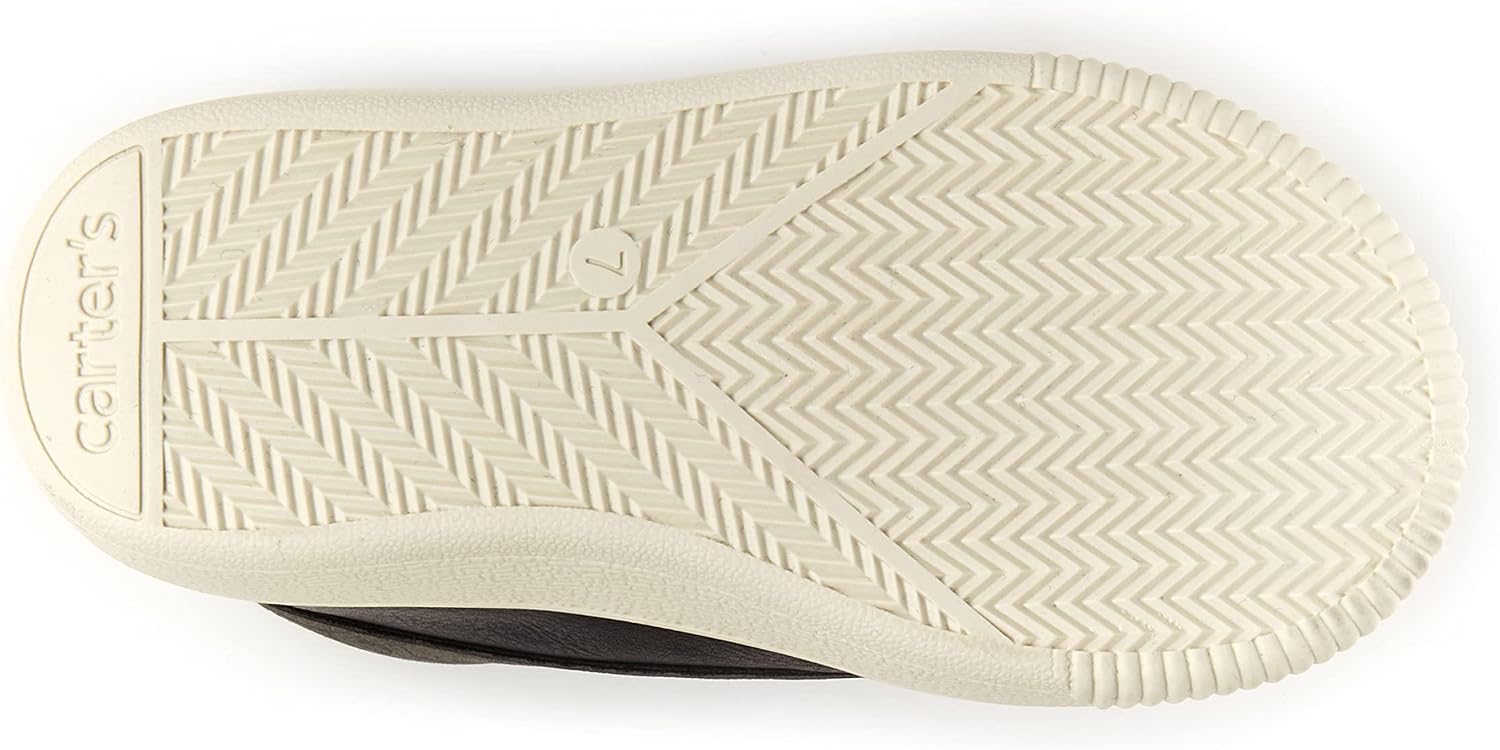 Carter's Unisex-Child Willis Fashion Boot