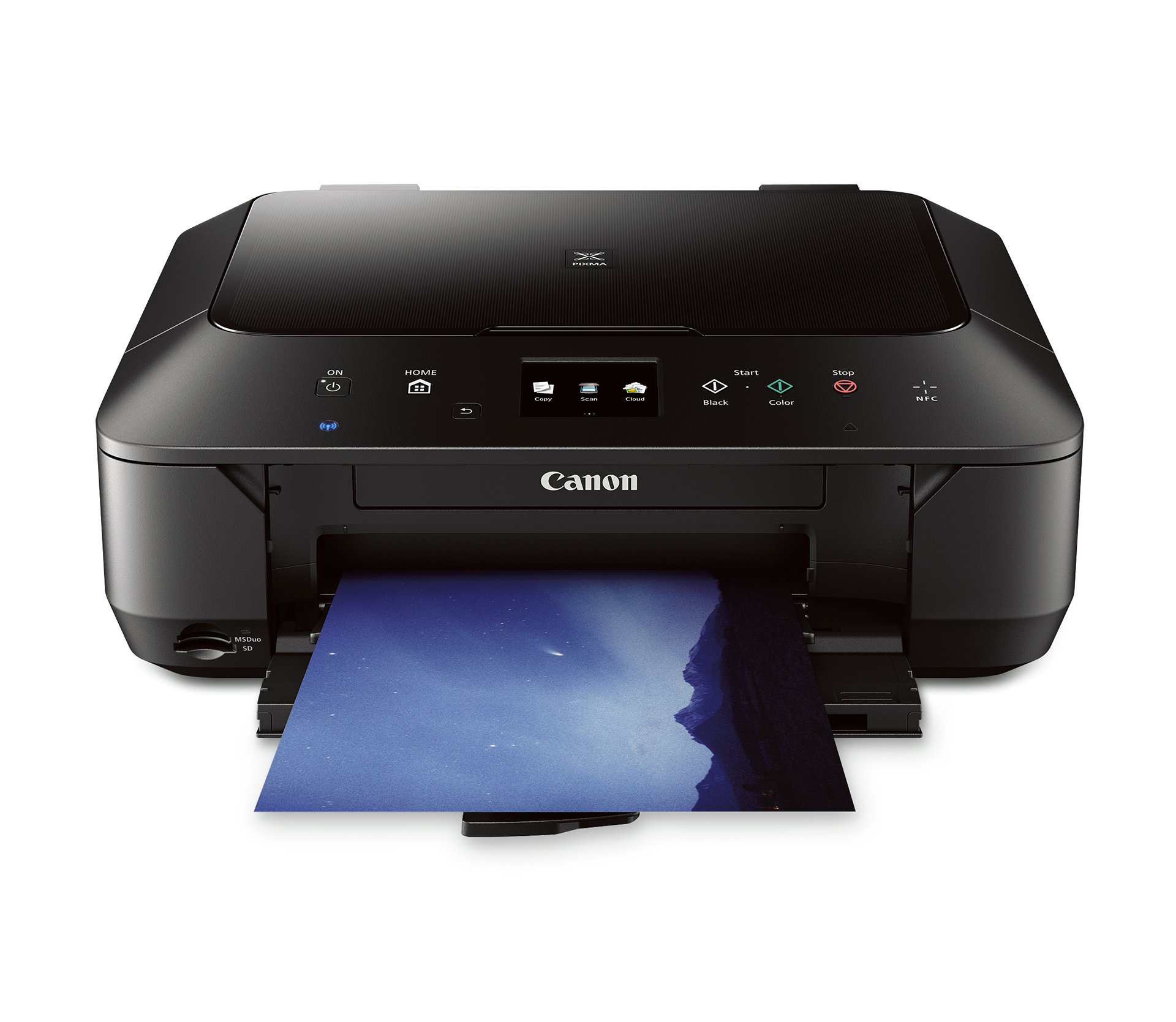 Buy CANON PIXMA MG6620 WIRELESS ALL-IN 