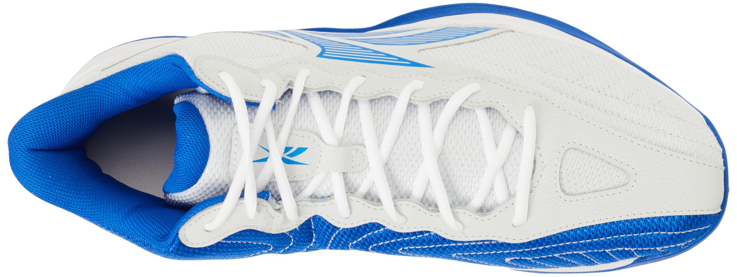Reebok Press – Ansicht 3