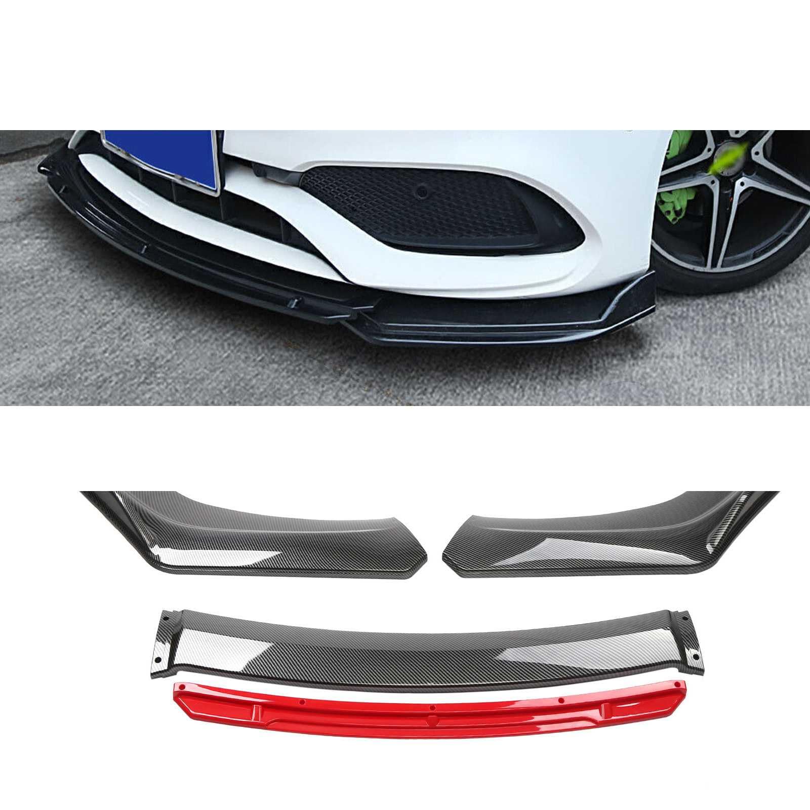 Amazon | トヨタ GR86「ZN8」/スバル BRZ(ZD8)に適用リップ