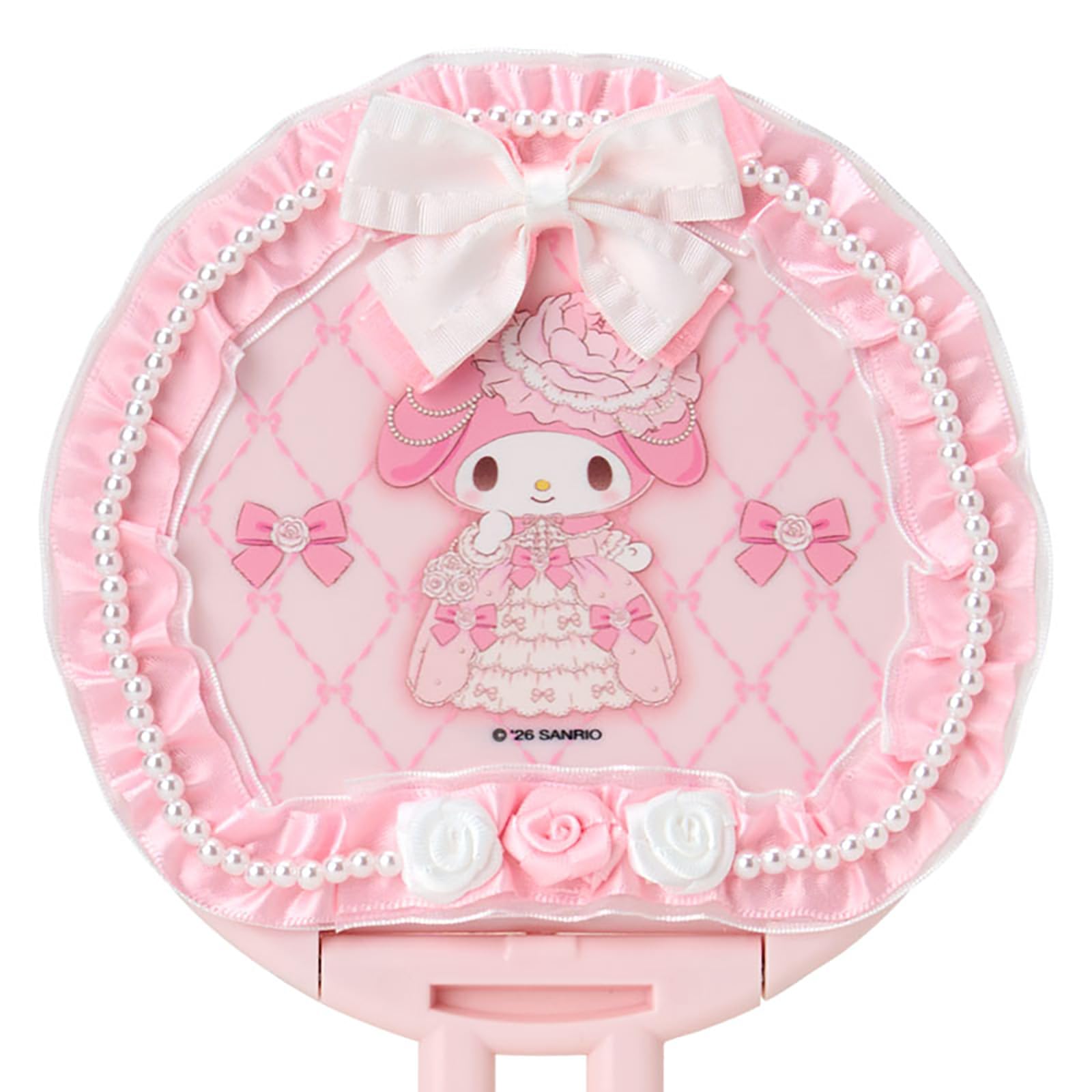 Amazon.co.jp: サンリオ(SANRIO) ミラー（レディマイメロディ） マイ
