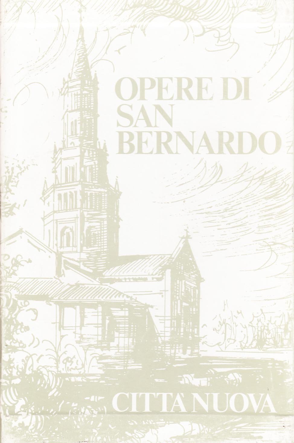 Sermoni sul Cantico dei cantici. 1-35 (Vol. 5/1)