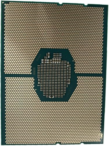 Miniatura 2 de CPU Silver 4116 SR3HQ SILVER4116 Processor 16.5M Cache 2.10GHz 12-cores 85W LGA3647 CPU Responsive and Powerful