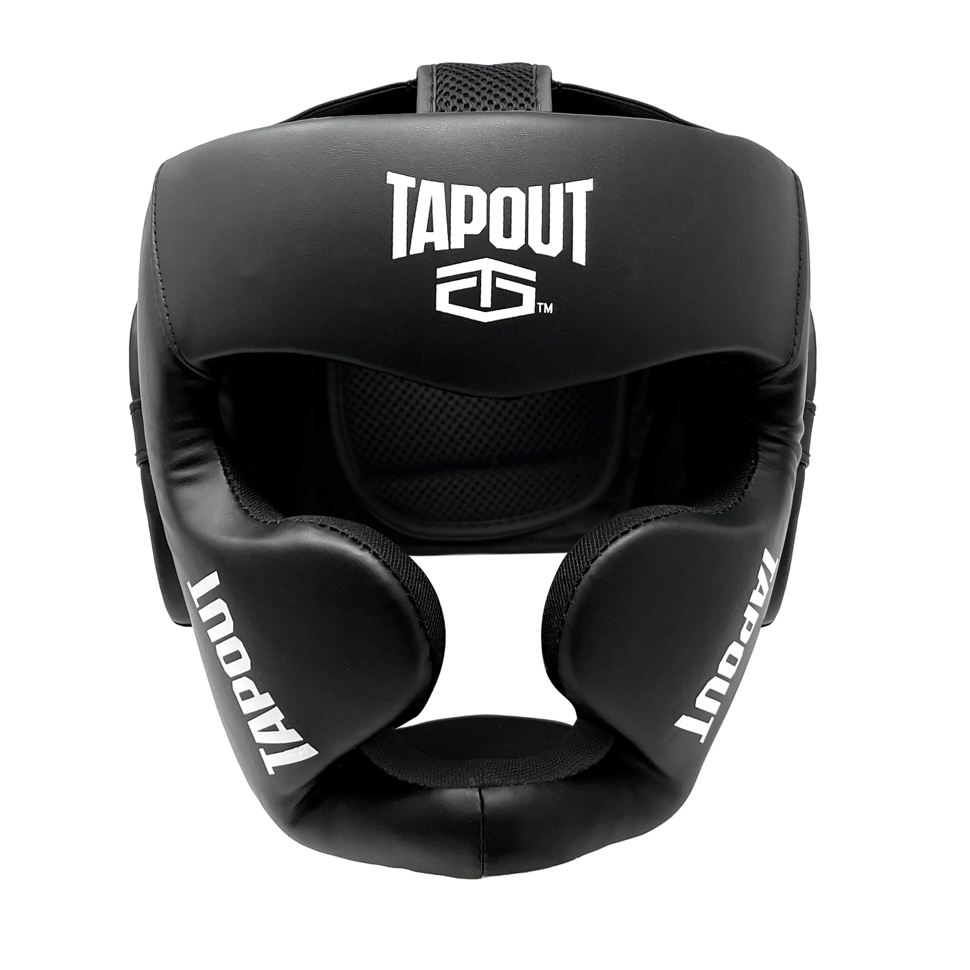 Amazon.com: TAPOUT Adjustable Velcro Protective Headgear - One