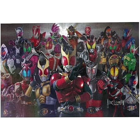 Amazon エンスカイ 300ピース ジグソーパズル 仮面ライダーシリーズ 菅原芳人works 明日を創る二人 26x38cm 300 1363 おもちゃ おもちゃ Amazon エンスカイ 300ピース ジグソーパズル 仮面ライダーシリーズ 菅原芳人works 明日を創る二人 26x38cm 300 1363 おもちゃ おもちゃ