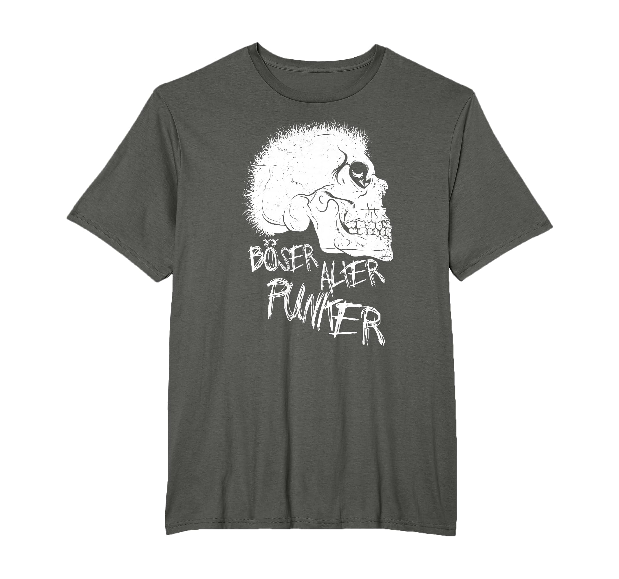 Kleidung mit Designs von Amazon Merch on Demand