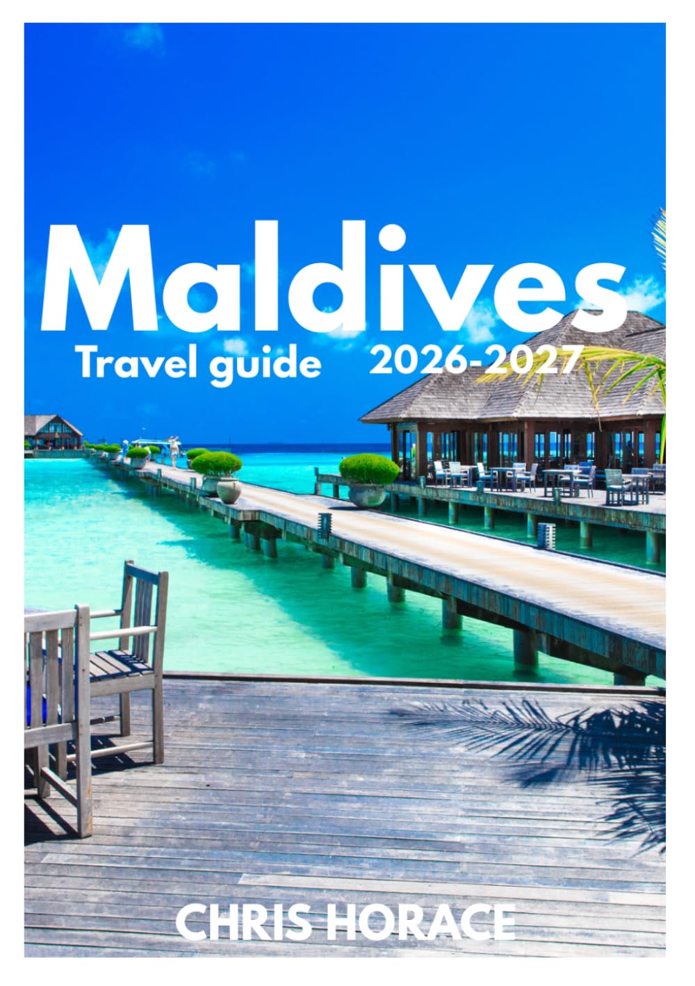 Maldives travel guide2026-2027: Guide for cruise travel, Family Travel guide, business travelers.