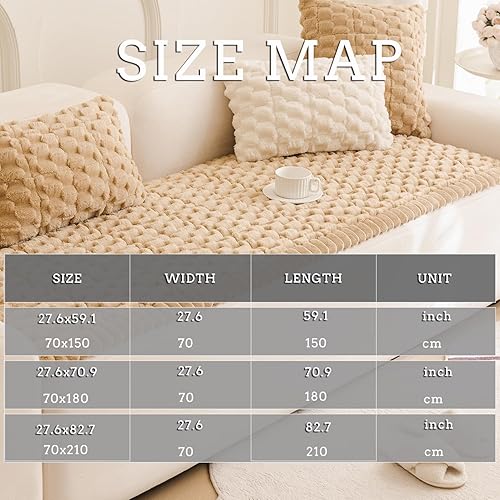 Miniatura 6 de Funda de sofá para mascotas, lavable, apta para mascotas, protector de sofá para muebles, tapete bohemio para mascotas, para sofás y sofás