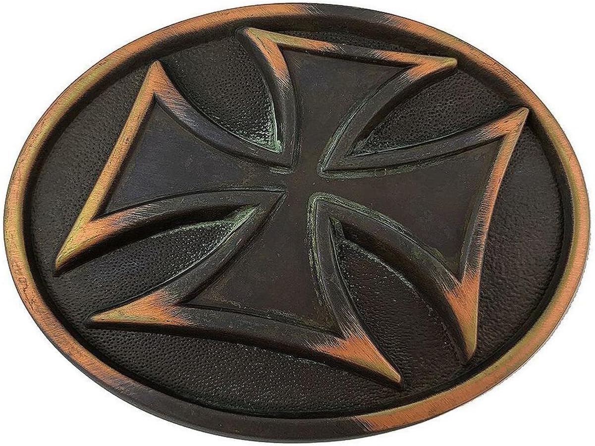 Western Pirate Octopus Skull Dragon Vampire Rider Leaf Eagle Guitar Belt Buckle Fits 1-1/2"(38mm) Multi-Style Options