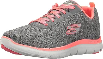 Skechers Women's Flex Appeal 2.0 Sneaker