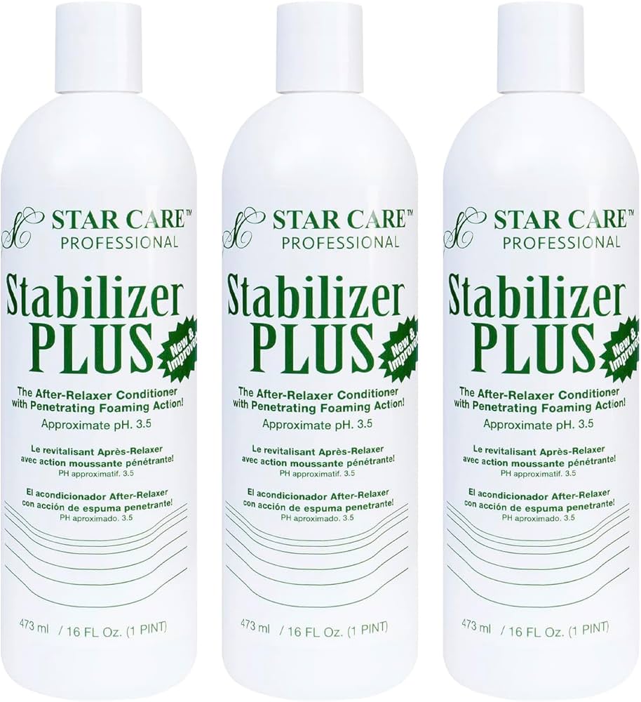 ストラル PH トリートメント 1000ml Amazon.com : STAR CARE Stabilizer Plus The After-Relaxer