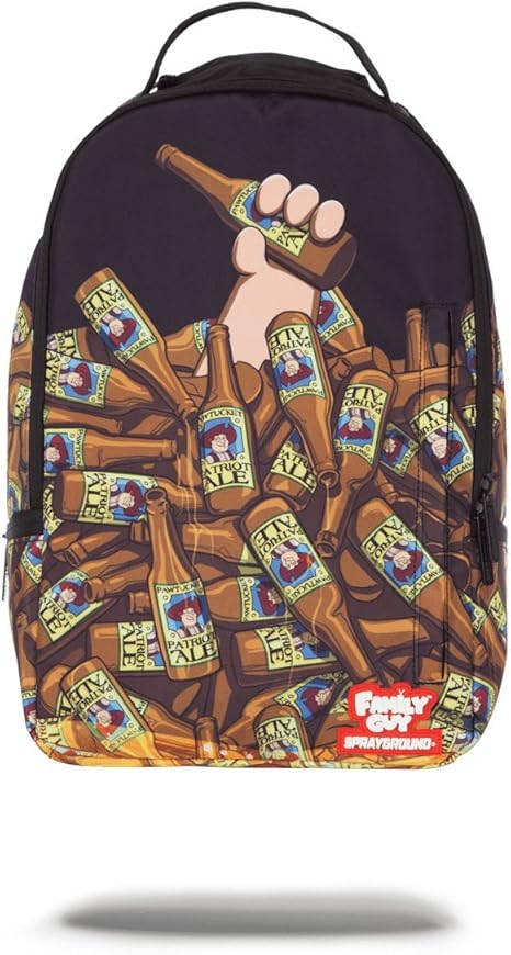 family guy backpack