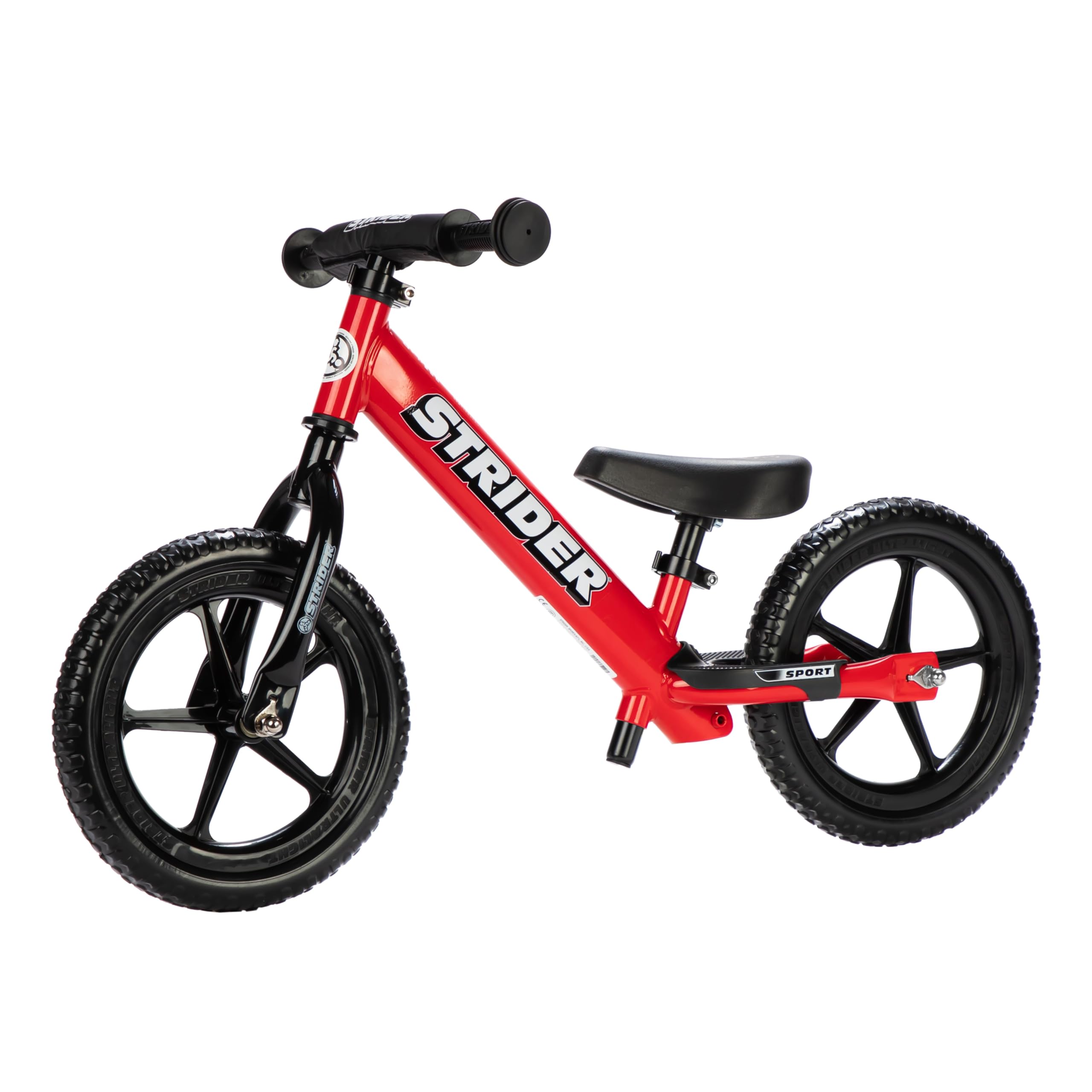 Amazon.co.jp: STRIDER(ストライダー) 12 SPORT (スポーツ) バランス