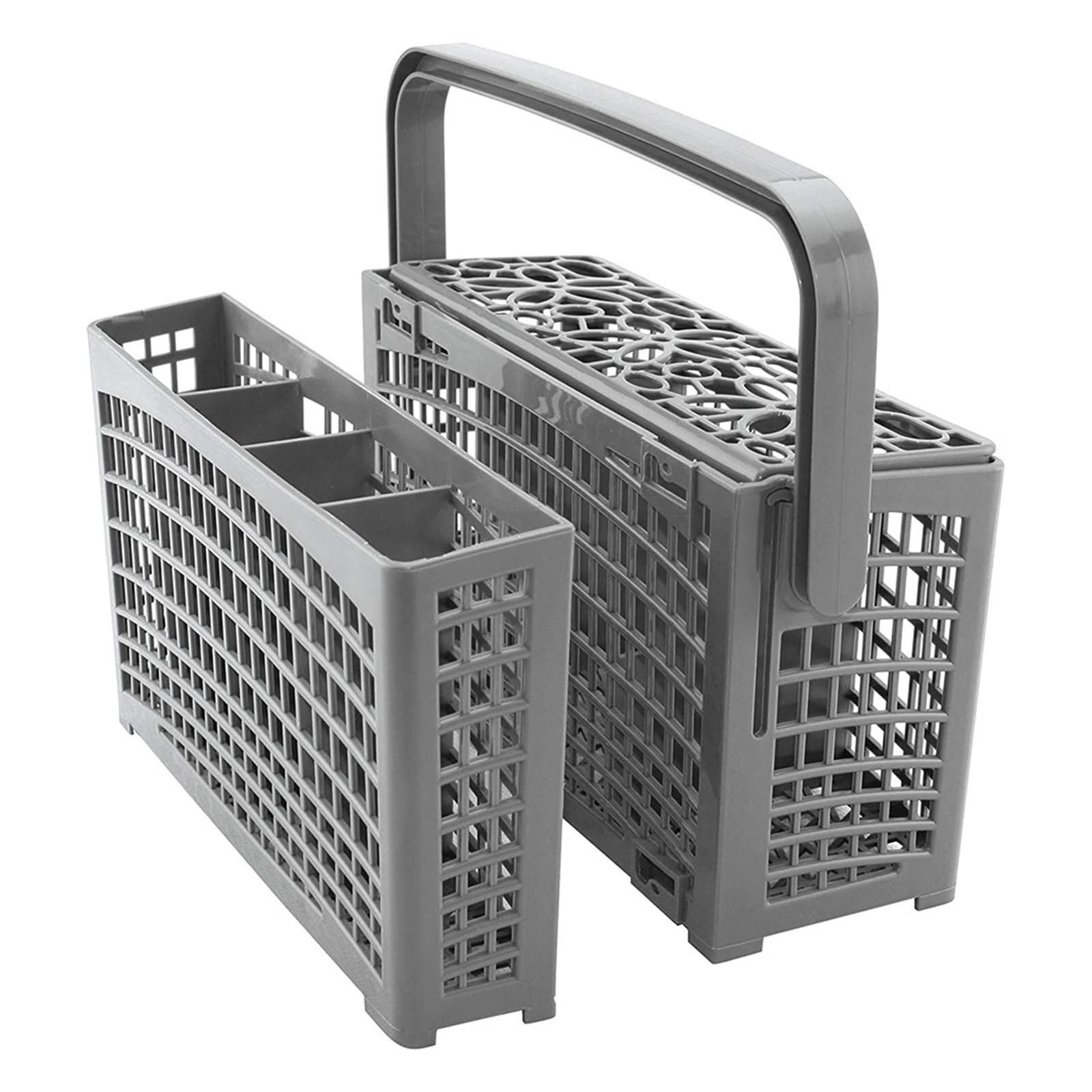 Compatibile Con Bosch, Cestello Portaposate Universale For Lavastoviglie