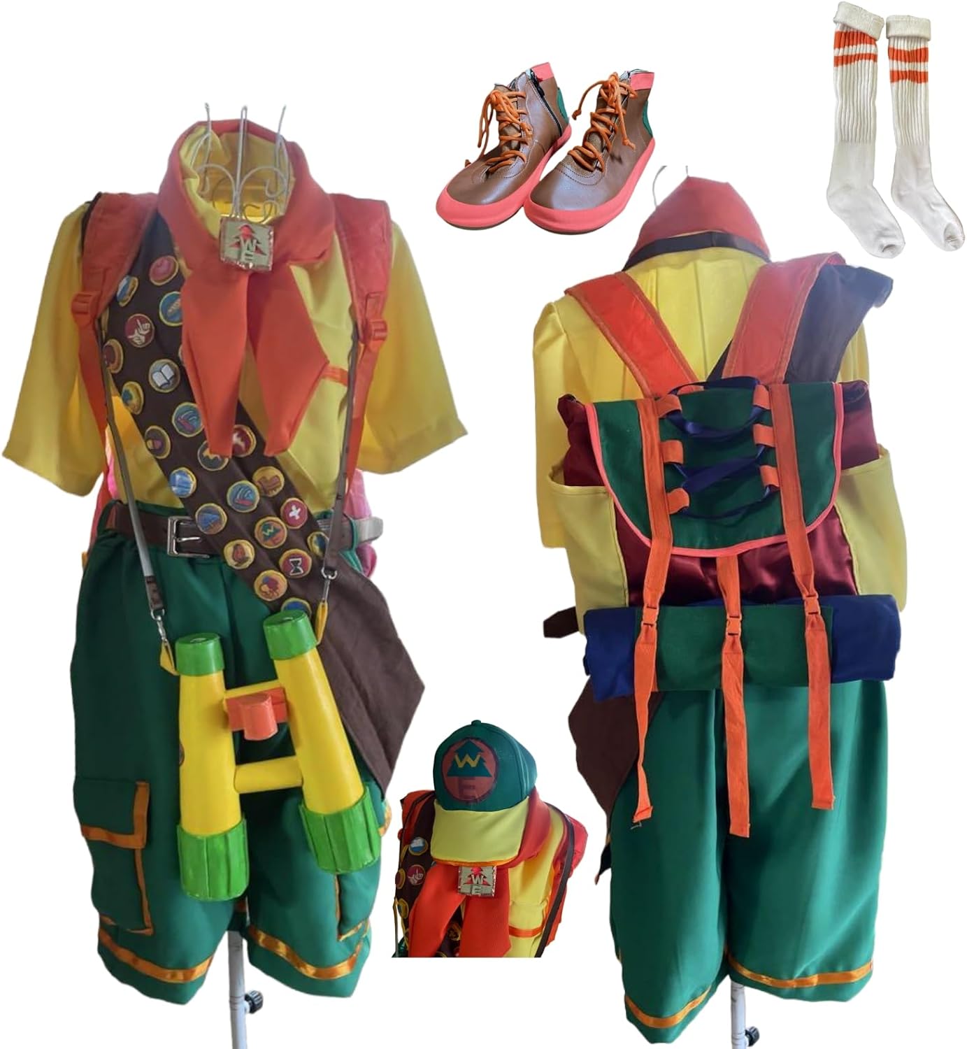 新品未使用 Pierre Baxel シルク100%スカーフ 大判 イタリア スカーフ