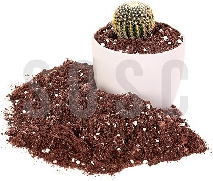 Substrat Mix Ithal Torf Cocopeat Perlit Özel Karışım Saksı Harcı Çiçek Ve Bitki Toprağı 3 LT