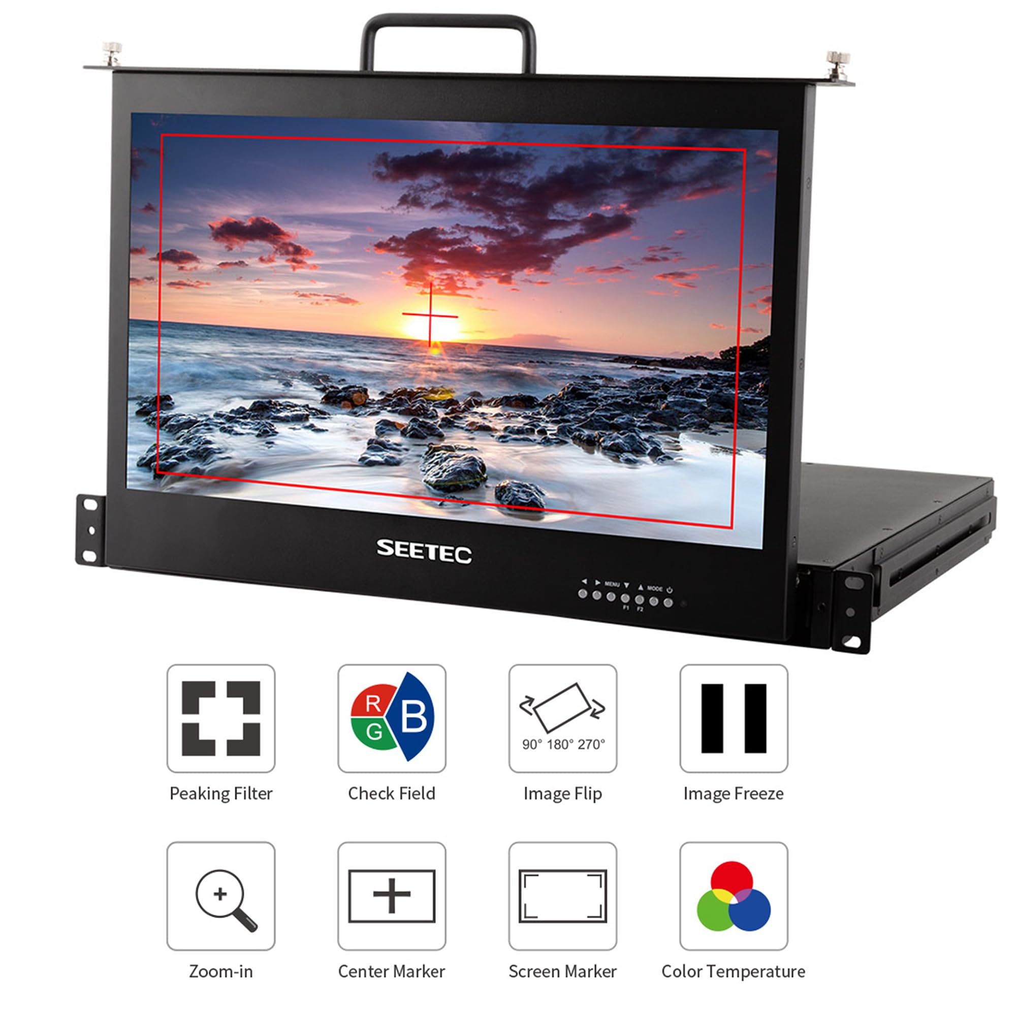 Amazon.co.jp: SEETEC SC173-HD-56 17.3インチIPSディスプレイパネル