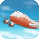 Características del juego: Pasajero simulador de aviones