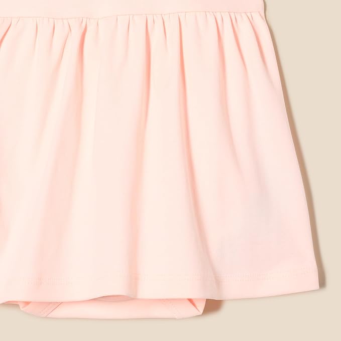 Bodies Bebé Niña Algodón Pack 3 miniatura 5