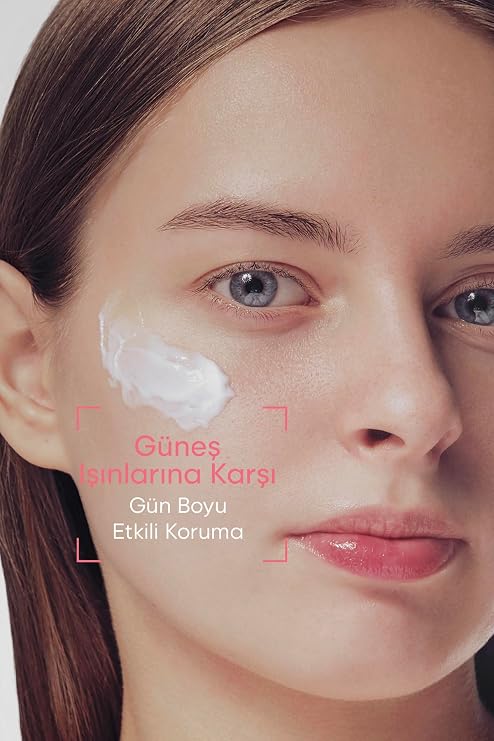 Calliel Tone Up Pink Güneş Kremi 50 ml