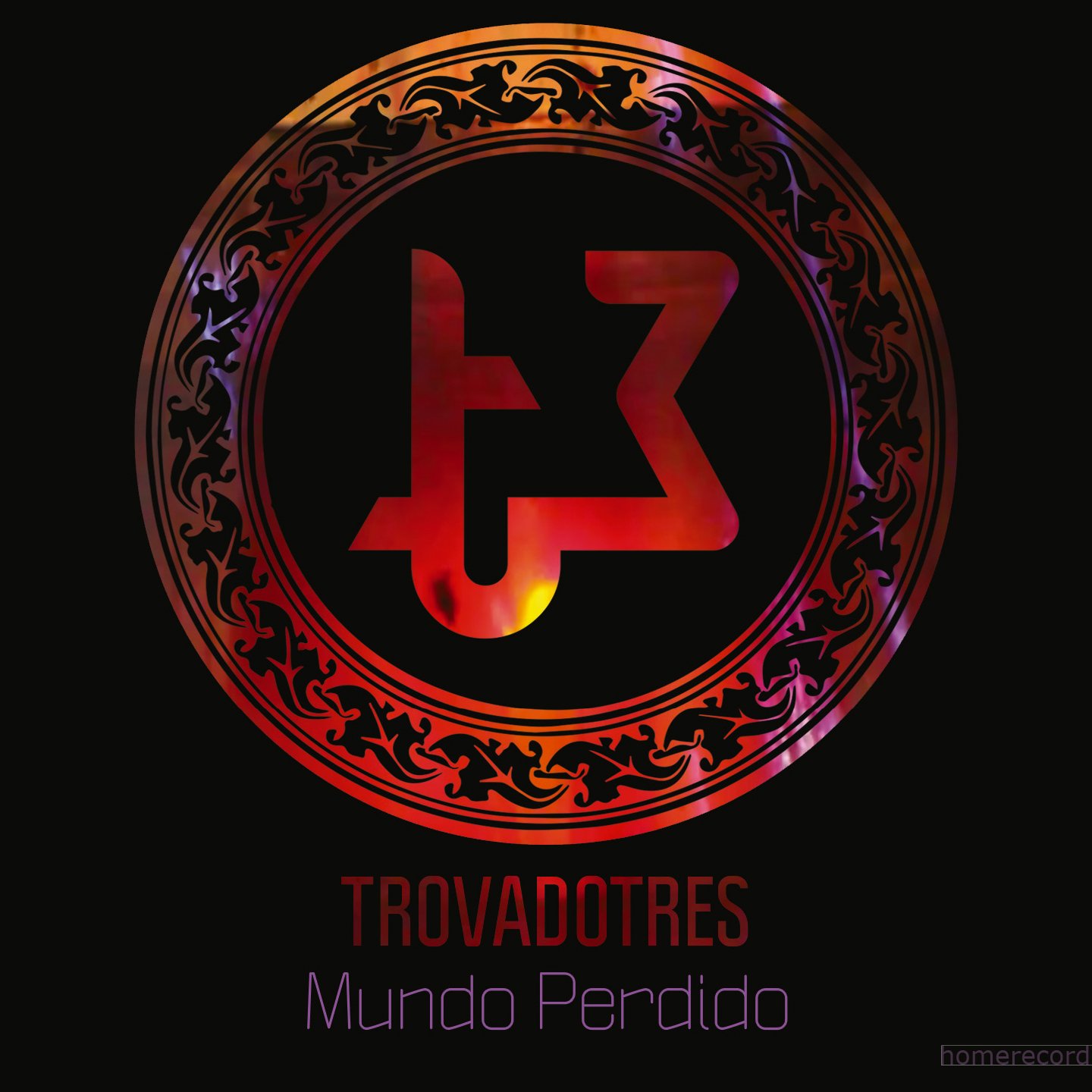 Mundo Perdido