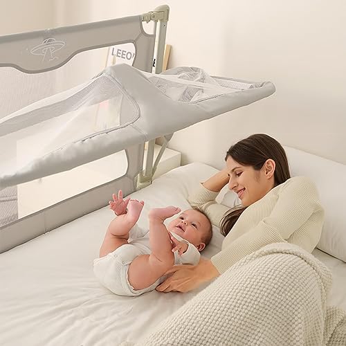 Miniatura 2 de Cuna de noche 3 en 1  Cuna Next to Me, Co-Sleeper para bebé en la cama  en cuna y cama infantil con padres  Moisés de cama ideal para bebé que duerme