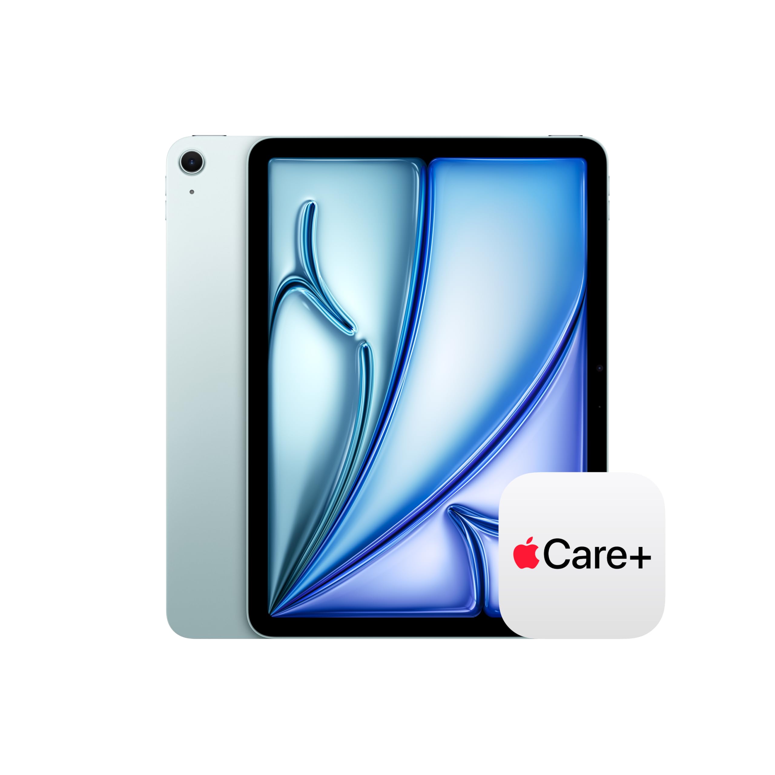 Apple iPad Air 11-inch with M4 chip (Wi-Fi, 1TB) - Blue (with Apple iPad Air 11-inch with M4 chip (Wi-Fi, 1TB) - Blue (with