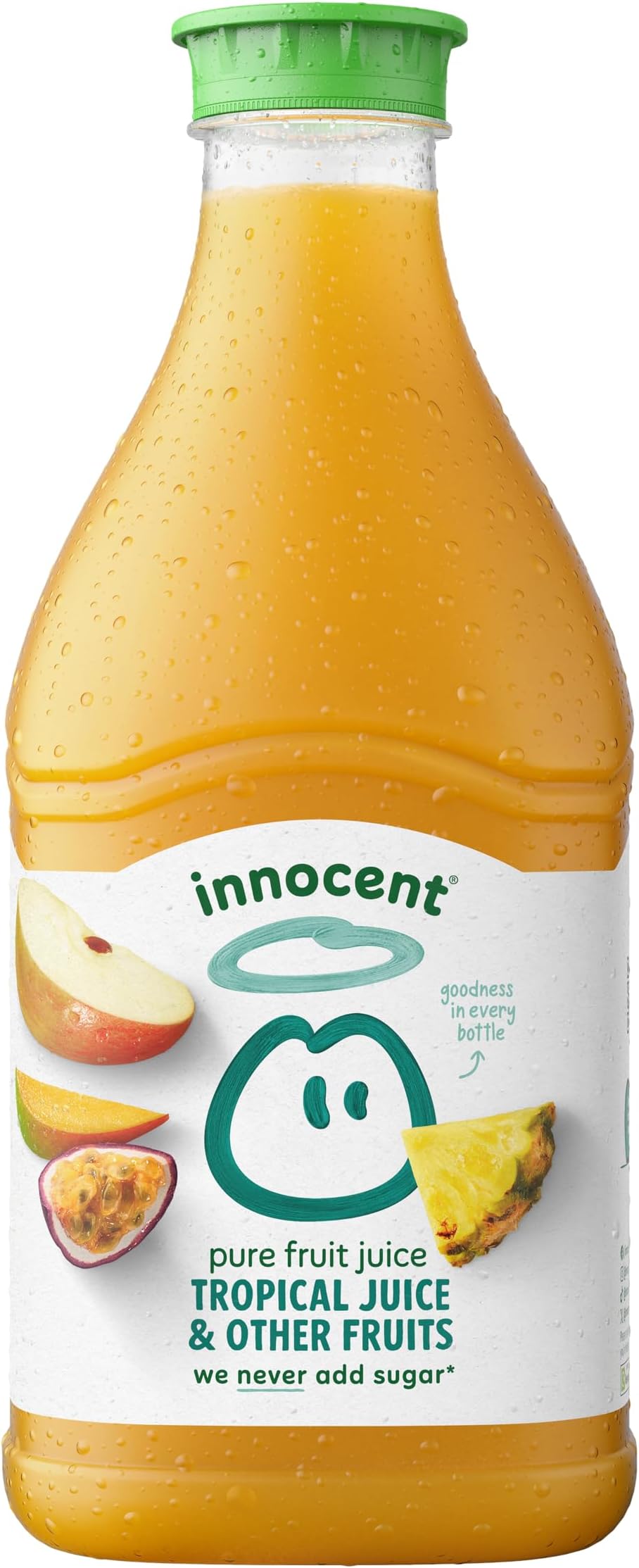innocent Tropical Juice 1.35L
