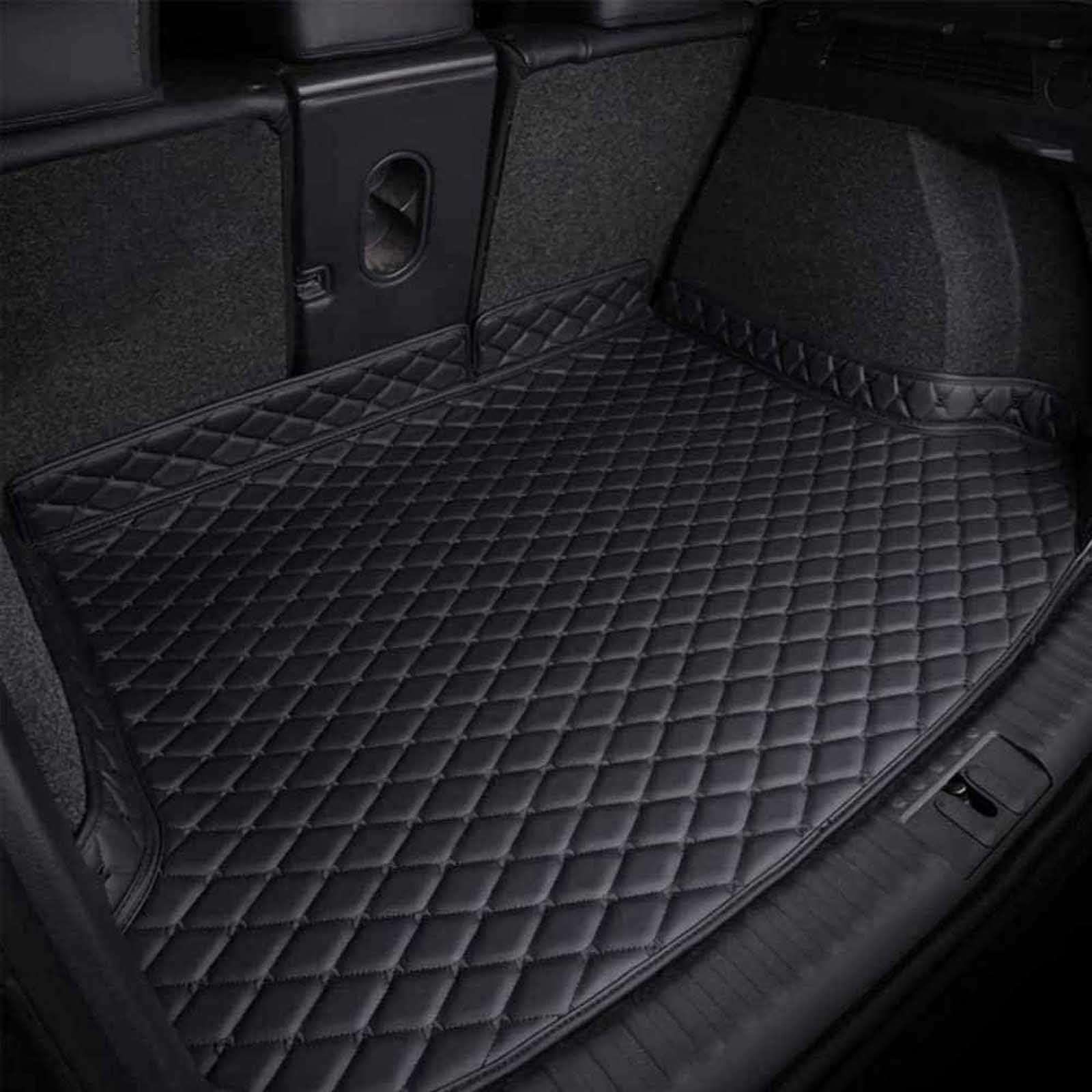 Makemoney A/Black Mkemoney Cr Boot Liner For Lexus Rx450h 2016-2023, Ll-Wether Crgo Try Liners Nti-Scrtch Nti-Slip Crpets Ccessories,