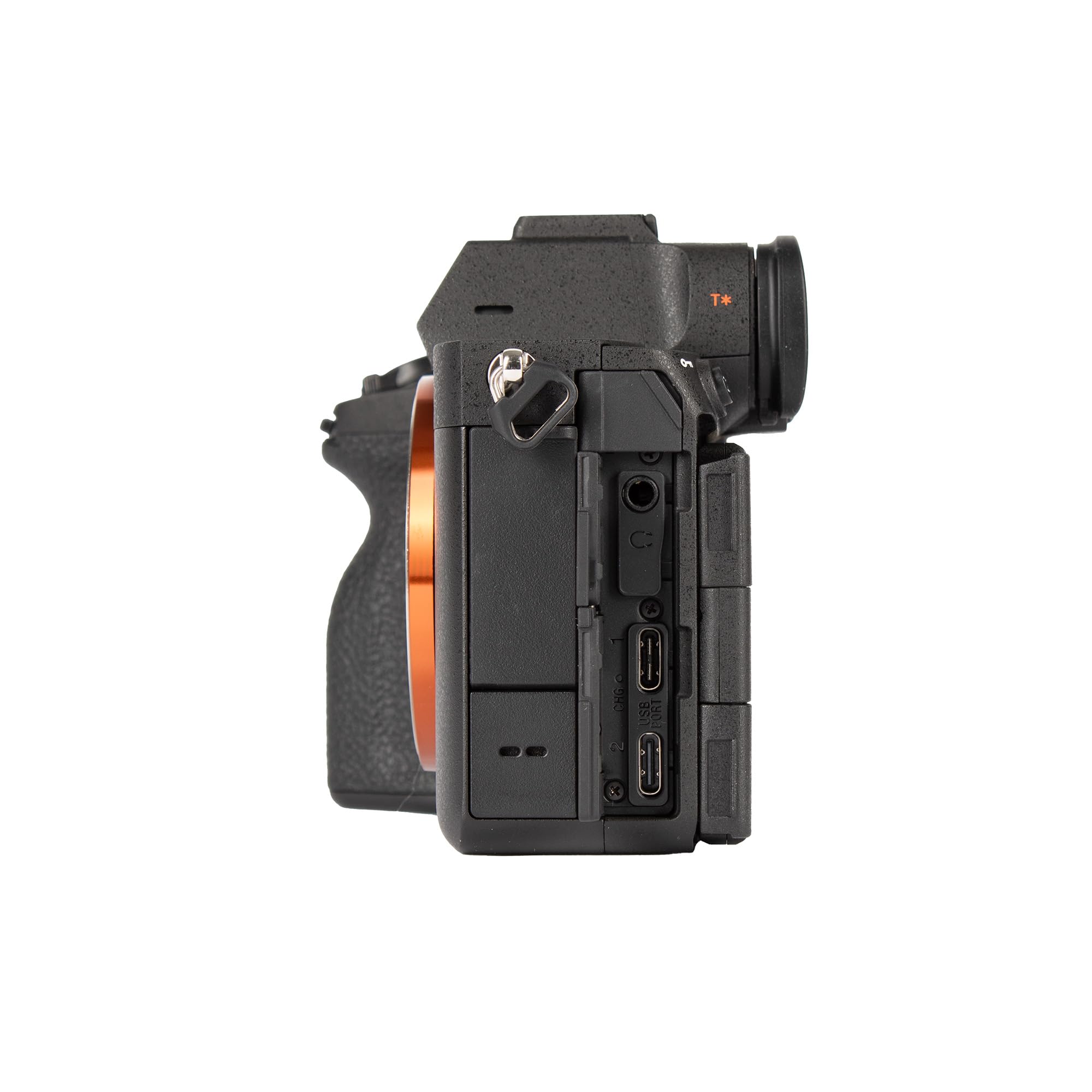 Amazon.com : Sony A7 V Mirrorless Camera Full Frame Hybrid System