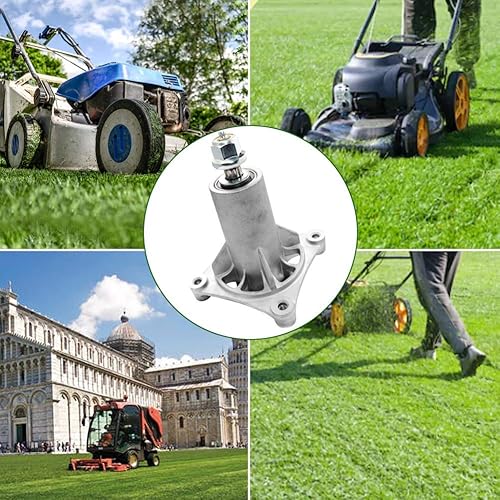 Miniatura 10 de 187292 192870 532187281 532187292 567253301 587819701 587125401 Husqvarna yth22v46 yth24v48 husqvarna yth22v48 husqvarna yth22v48 husqvarna 187292