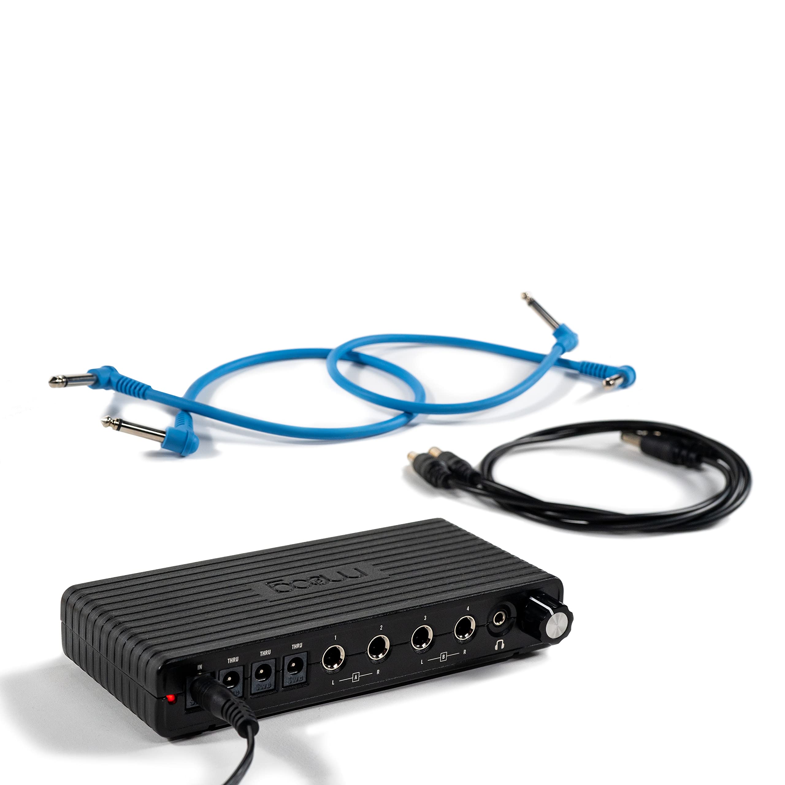 Moog Sound Studio 2 (Subharmonicon & DFAM) : Amazon.com.be 
