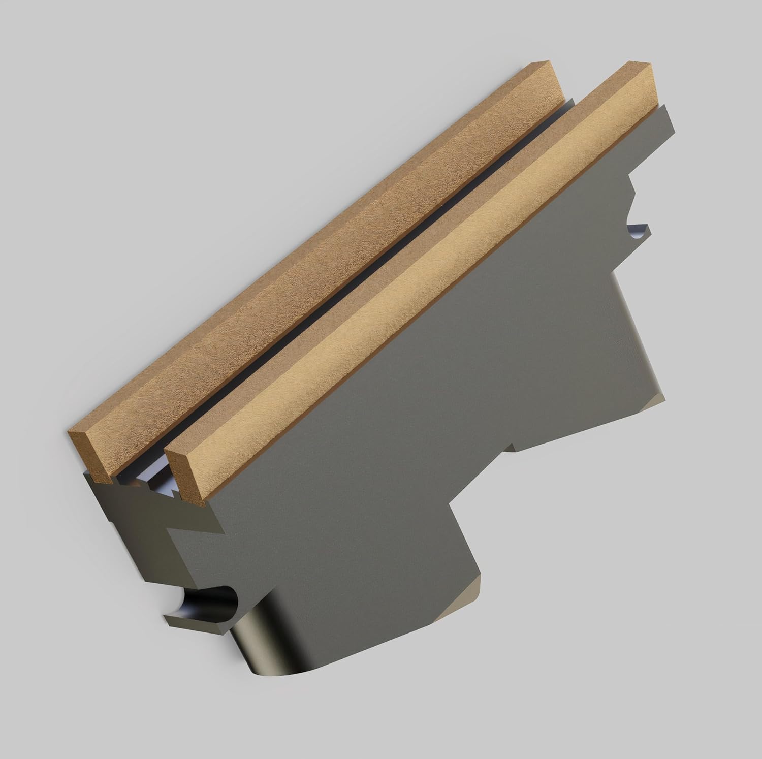 3.99-4.31″ CBN Cubic Boron Nitride Sunnen DH4S-5 NM15 grit 70 honing Stones for DH Head Set 4