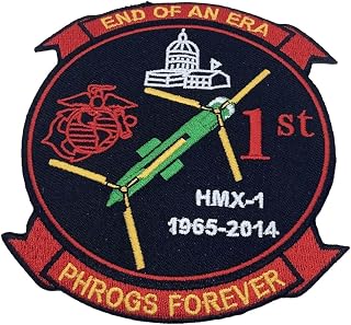 HMX-1 End of an Era- Plastic Backing