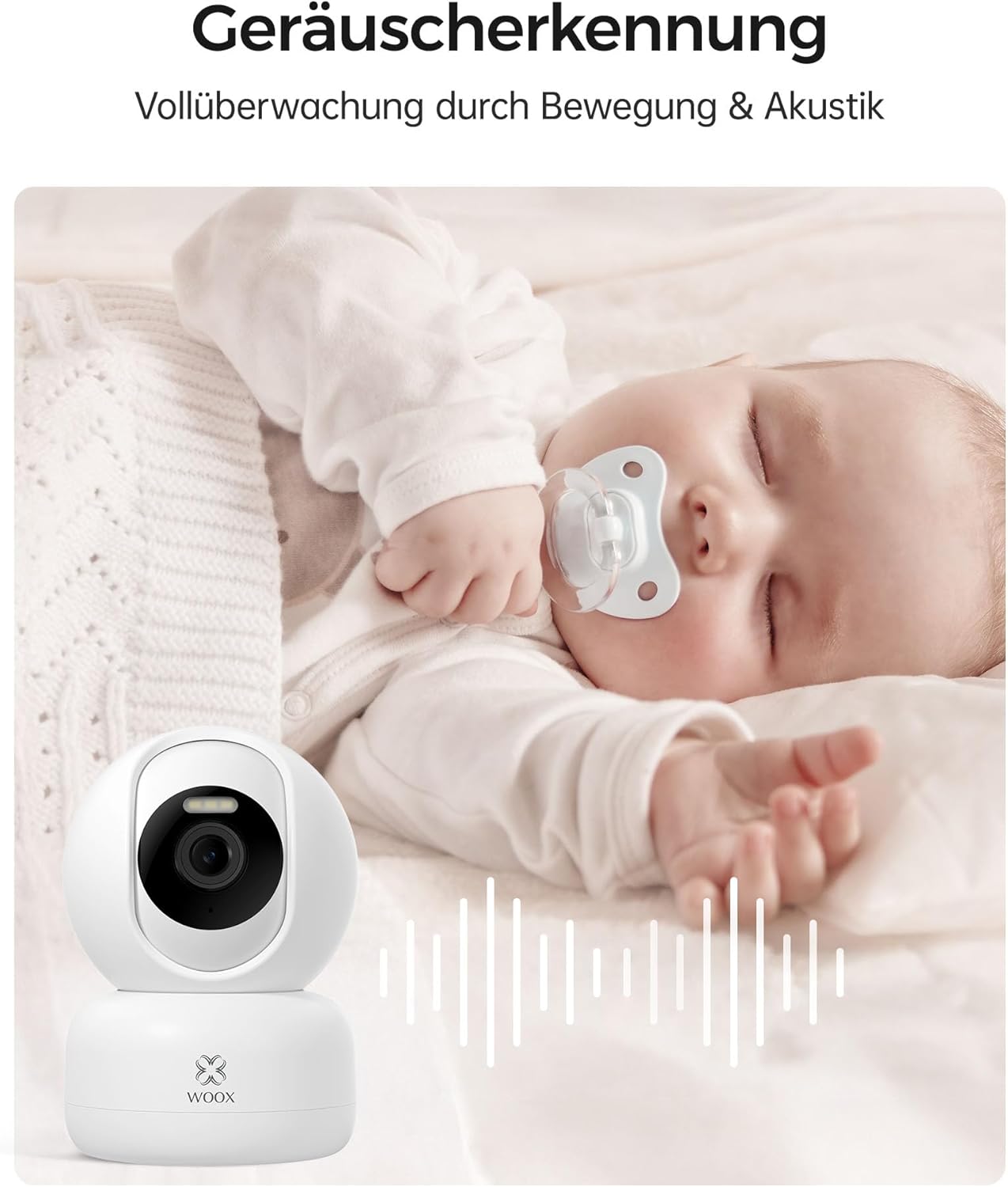 Smart Color Night Vision