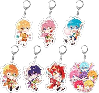 Amazon Co Jp ストラップ アニメ 萌えグッズ ホビー Amazon Co Jp ストラップ アニメ 萌えグッズ ホビー