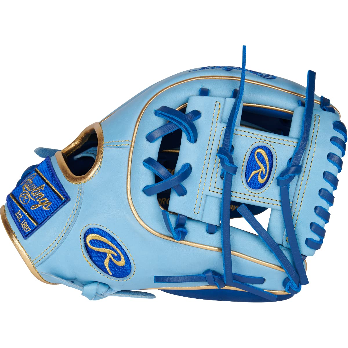 Heart of The Hide Baseball Glove | R2G & Contour Fit Models | Advanced Break-in | Sizes 11.5' - 12.75' | Multiple Styles