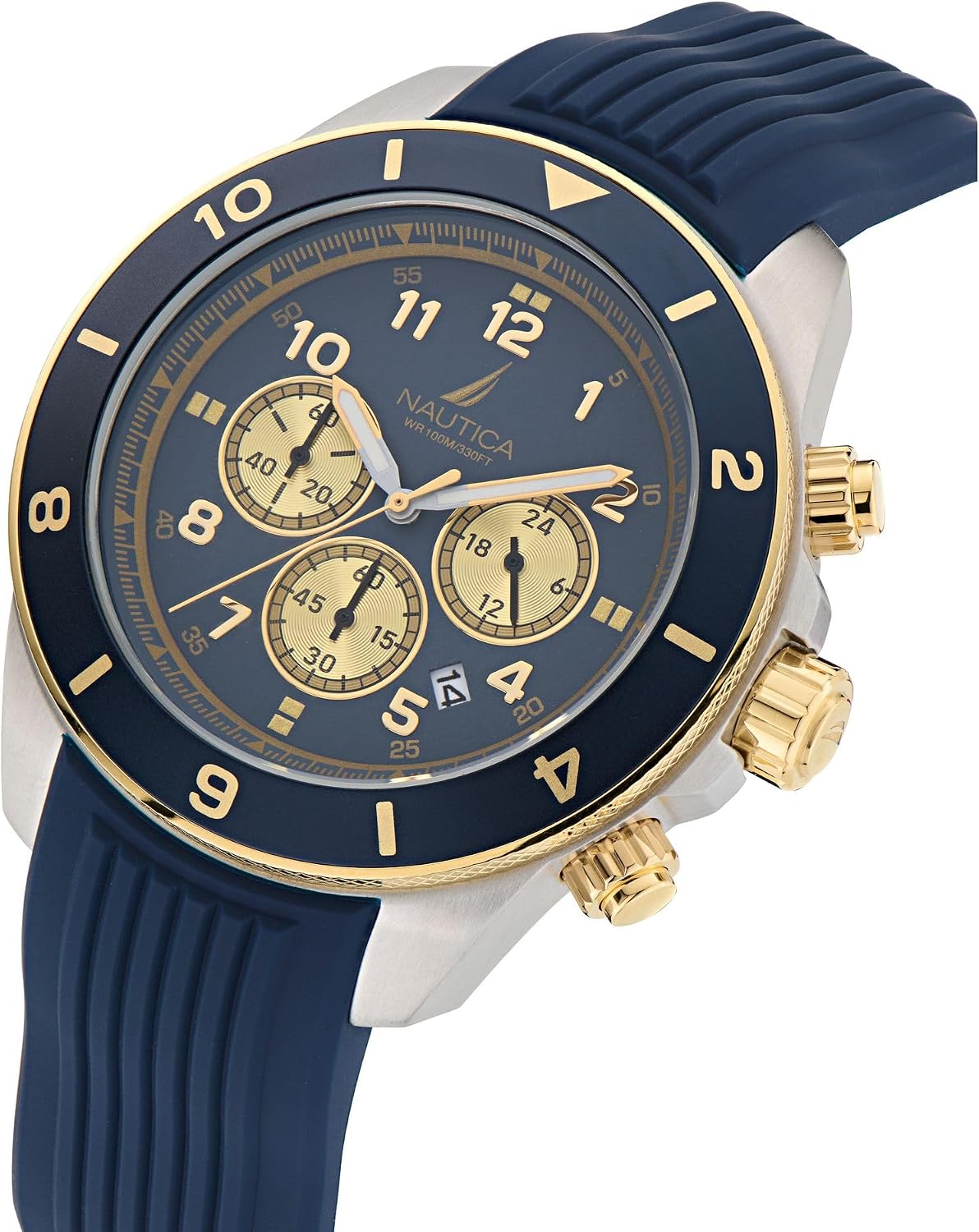 Nautica One Men's Watch