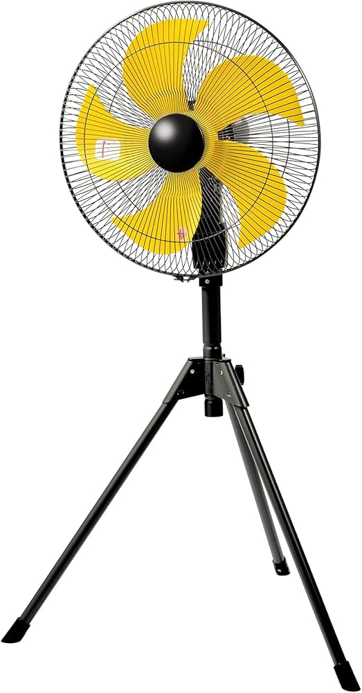 ナカトミ 45㎝工場扇 HSE-45