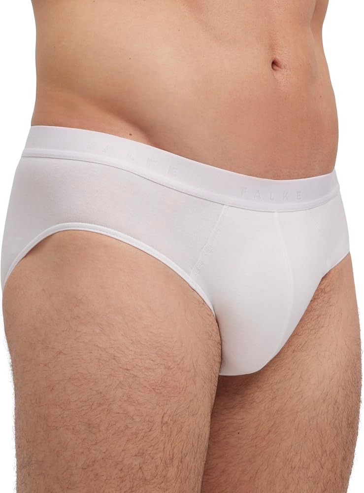Falke Daily Comfort Multipack W SL Cotone Traspirante Slip a Culotte