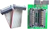 SOP44 Adapter 1.27 mm ADP_S44_EX-1 for PSOP44SOP44SOIC44 ICS Socket Only for with Xgecu T48 TL866-3G Programmer