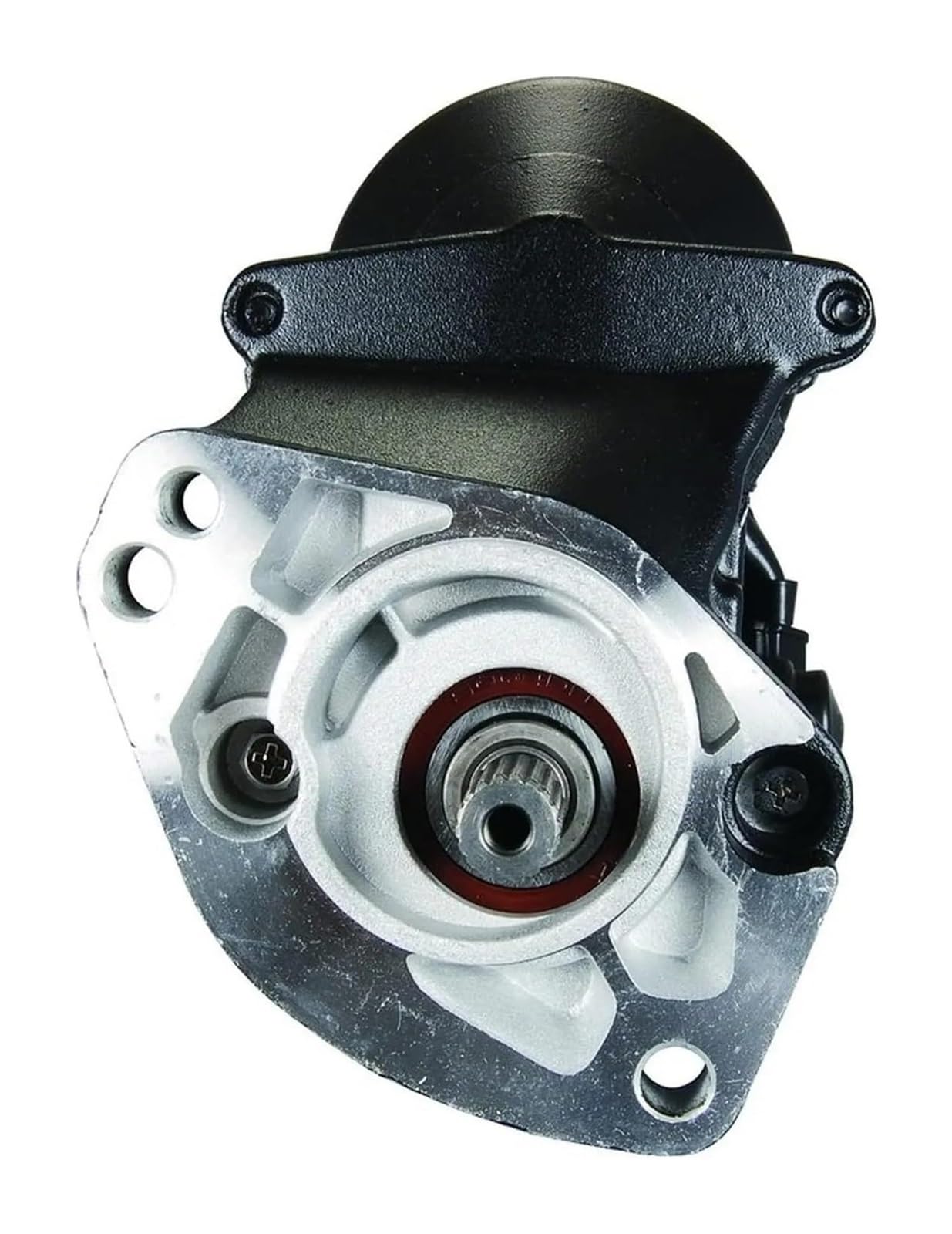 Motorino Di Avviamento Per Motocicletta Per FLHS Per Electra Per Glide Per Classic Per FLSTC Per Heritage Per Softail Per Classic Motore Di Avviamento 3155289 3157089