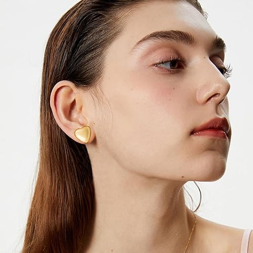 Miniatura 6 de NEWITIN Juego de 93 piezas de joyería de oro para mujer, joyería de disfraces de moda, chapados en oro, collares, pulseras, anillos, aretes, juego