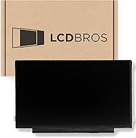 Vista 1 de Reemplazo de pantalla para Lenovo Chromebook 100E 81QB (2.ª generación) HD 1366x768 pantalla LED LCD mate