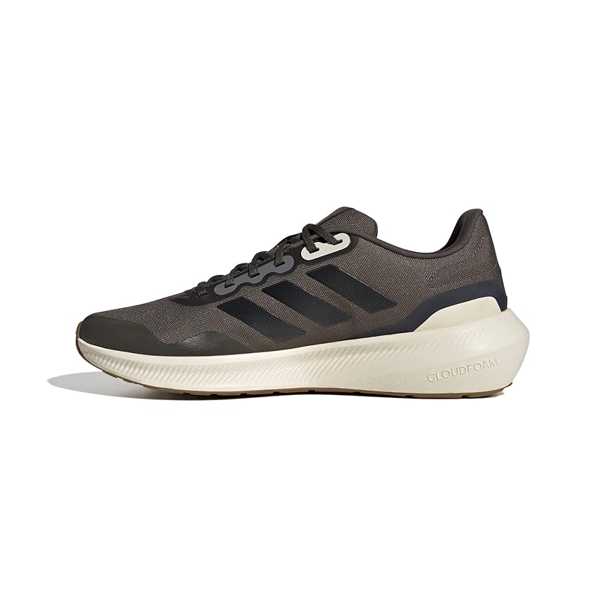 Immagine del prodotto adidas Runfalcon 3 TR, Shoes-Low (Non Football) Uomo, Shadow Olive/Core Black/Bronze Strata, 40 EU