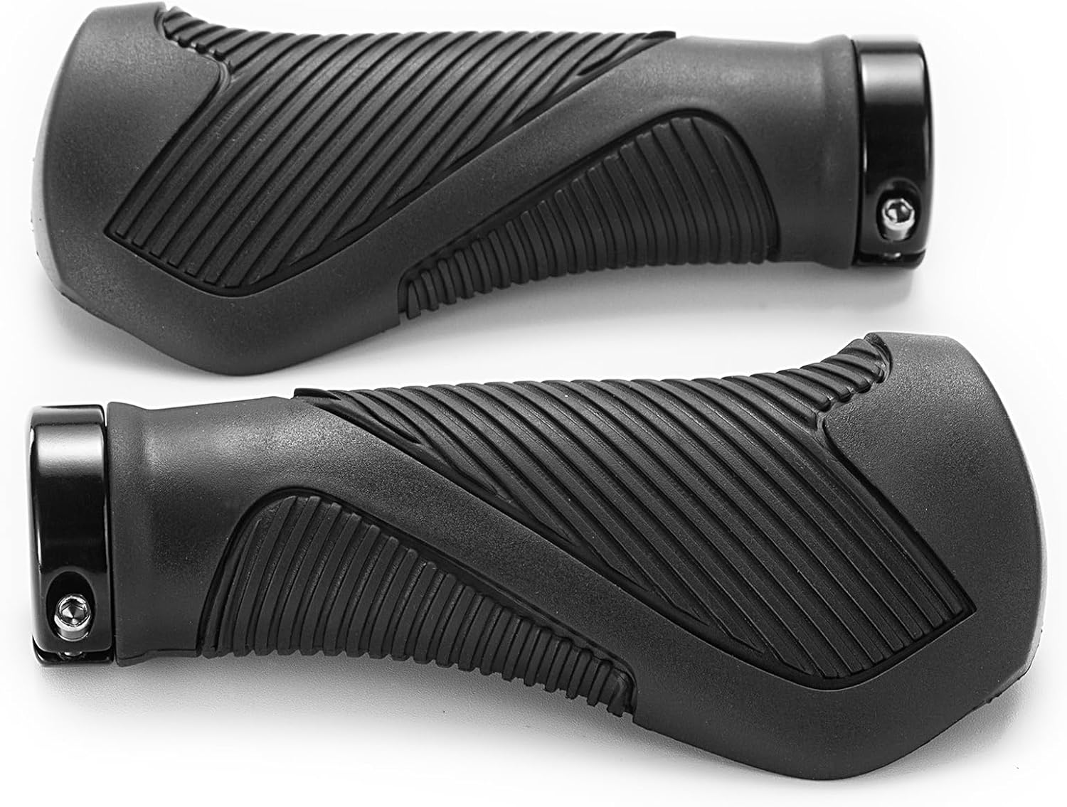 PUCKIPUPPY Electric Bicycle Grips（ABCDEFG）