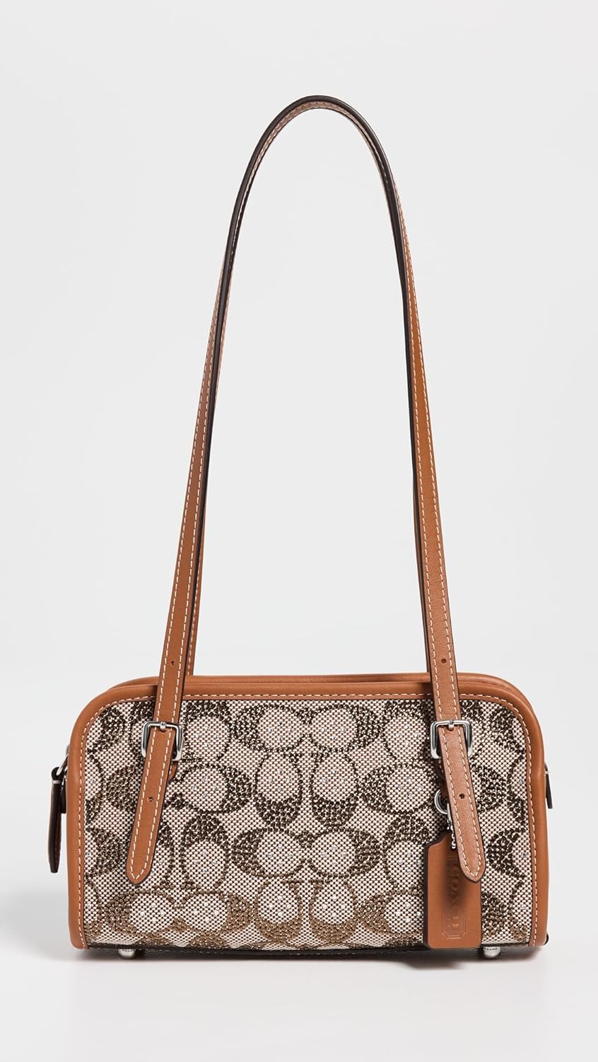 COACH Swing Zip 20 - Image 3