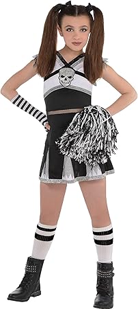 cheerleader uniform canada